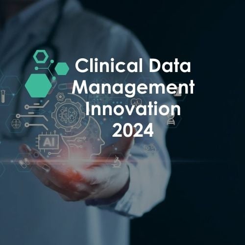 Clinical Data Management Innovation - Taimei Technology